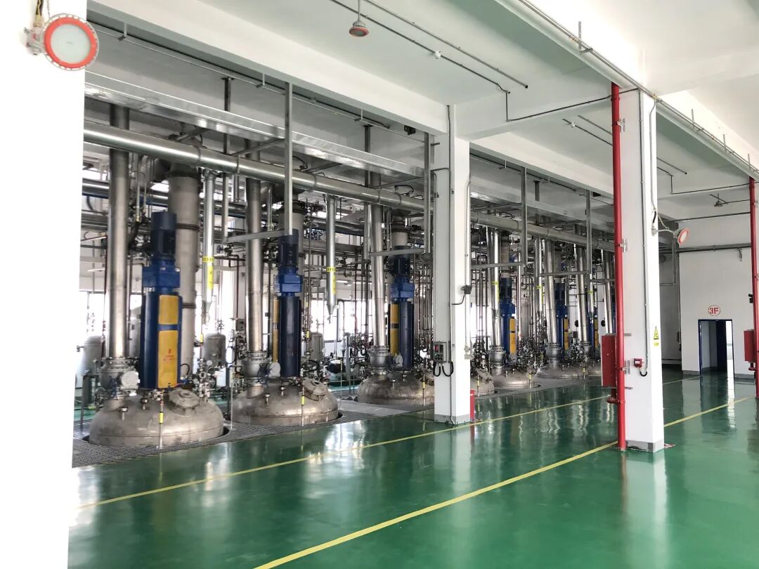 万博新材料张引:油性卷材涂料被替代其实是一种“误区”