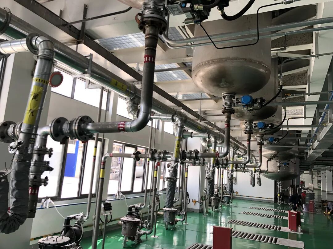万博新材料张引:油性卷材涂料被替代其实是一种“误区”