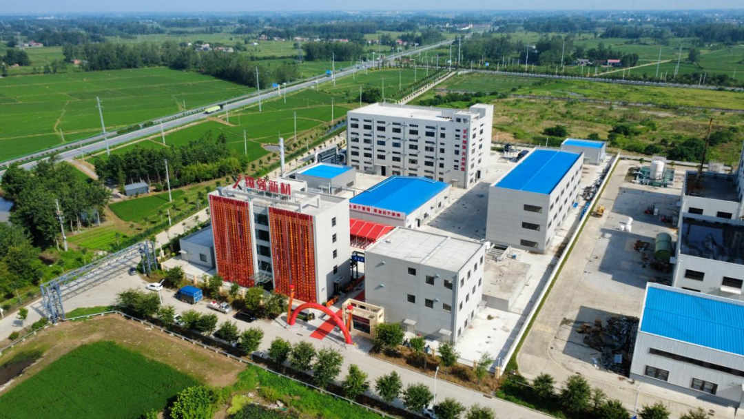 年产能3万吨！天长翔强新材料新厂开业解锁防腐涂料新增长
