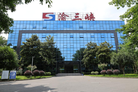 党建赋能市场拓局 渝三峡获重庆市先进基层党组织荣誉