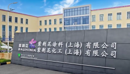 逆势增长！紫荆花：突破传统赛道局限，深耕涂料增量市场