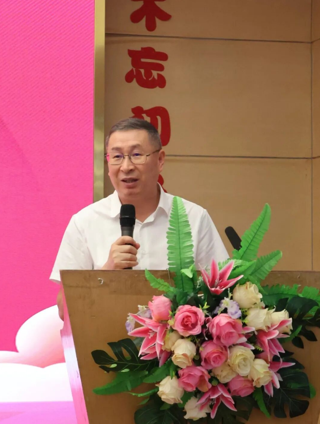 正杰集团2026年中会议圆满收官 擘画下半程新蓝图