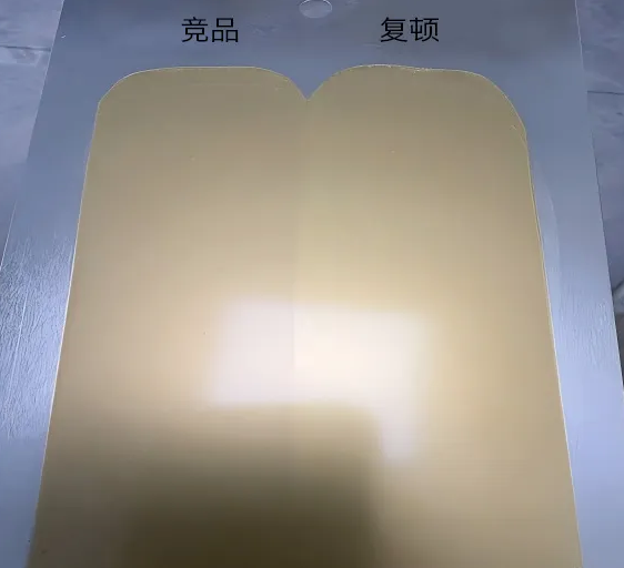 直击工业涂装三大痛点，复顿水性色浆破解施工与性能难题