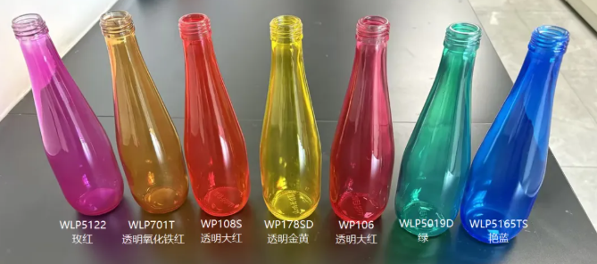 直击工业涂装三大痛点，复顿水性色浆破解施工与性能难题