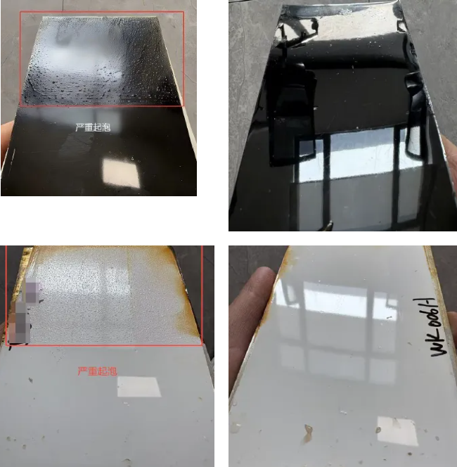 直击工业涂装三大痛点，复顿水性色浆破解施工与性能难题
