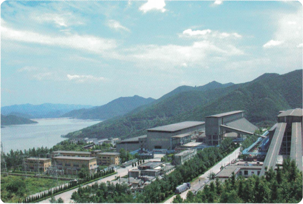 中泰新材深耕粉体赛道30年 靠自有矿+精服务破局价格战