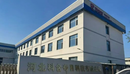 未来可期！科含夺目入围粉末涂料100强榜！
