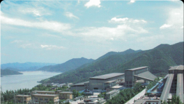 中泰新材深耕粉体赛道30年 靠自有矿+精服务破局价格战