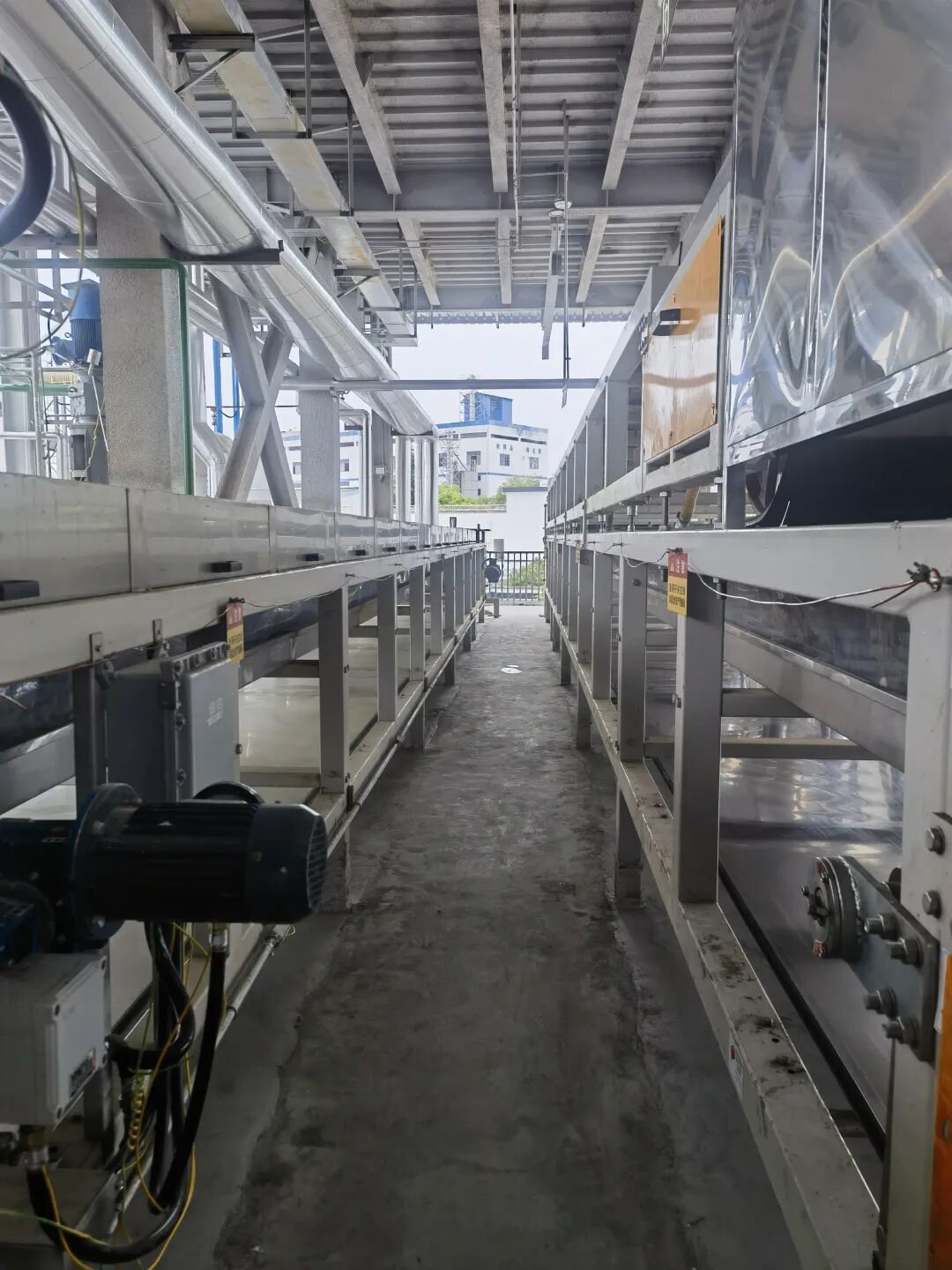 恒泰新材吴海亮：供需定市场起伏 价格“虚火”下备战未来