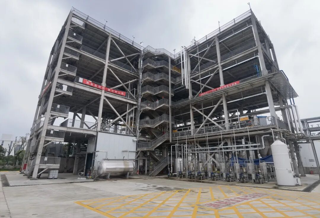 恒泰新材吴海亮：供需定市场起伏 价格“虚火”下备战未来