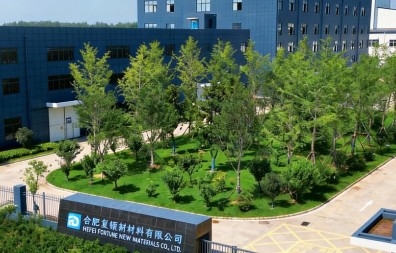 复顿色彩科技：以技术为根，定义水性色浆新标准