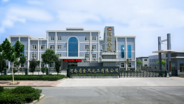 打破涂装行业痛点！金凤化工以环保涂料赋能制造业升级