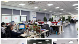 冲刺年度目标！泛华化学开启提质升级全新征程！