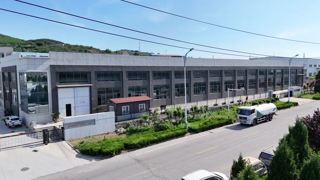 涂料行业破局者：远枫机电以设备技术撕开粉末涂料应用
