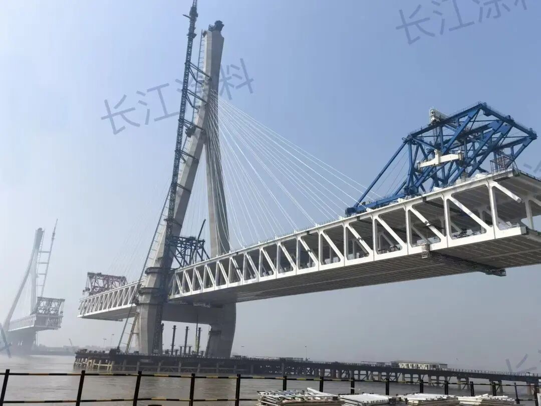 长江涂料中标中石化2026-2027年度涂料框架协议