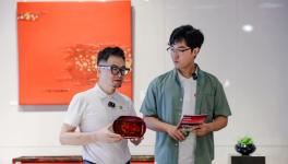 探访三棵树：从八千年大漆到“好房子”的东方答案