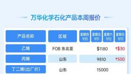 暴涨10万元/吨！原材料涨疯了！